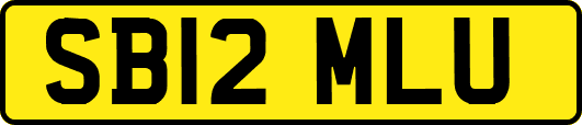 SB12MLU