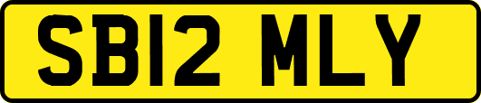 SB12MLY