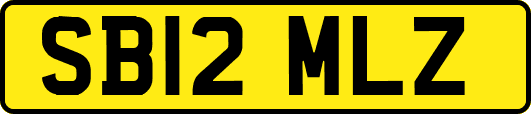 SB12MLZ