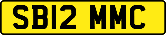 SB12MMC