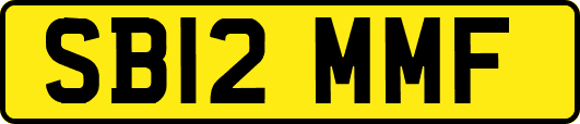 SB12MMF