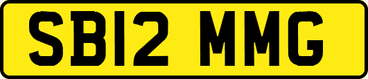 SB12MMG