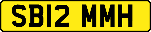 SB12MMH