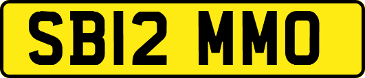 SB12MMO