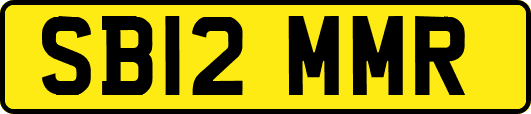 SB12MMR