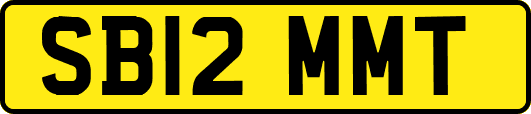 SB12MMT