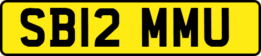 SB12MMU