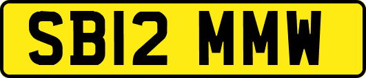 SB12MMW