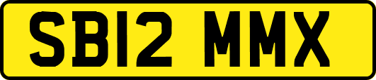SB12MMX