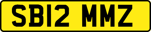 SB12MMZ