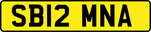 SB12MNA