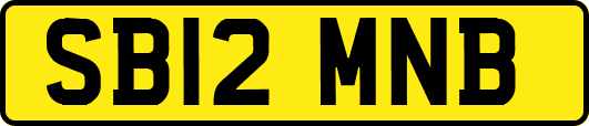SB12MNB