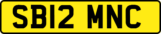 SB12MNC
