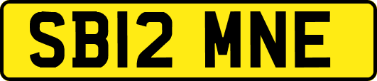 SB12MNE