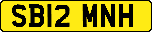 SB12MNH