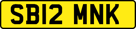 SB12MNK