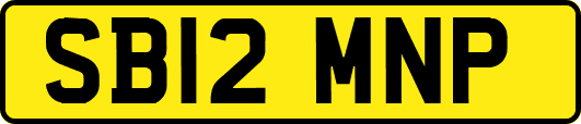 SB12MNP