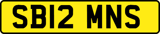 SB12MNS