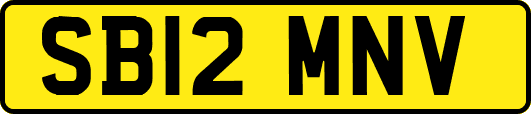 SB12MNV
