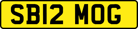 SB12MOG