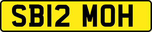 SB12MOH