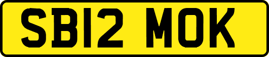 SB12MOK