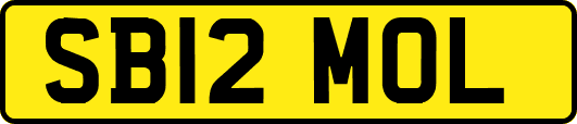 SB12MOL