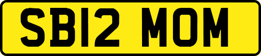 SB12MOM