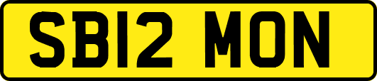 SB12MON