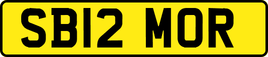 SB12MOR