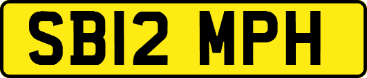 SB12MPH