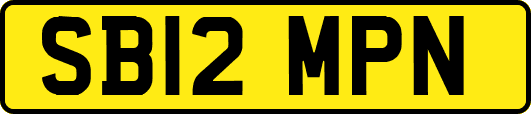 SB12MPN