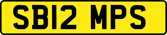 SB12MPS