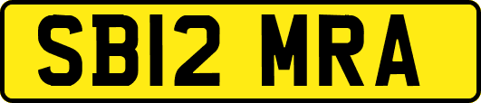 SB12MRA