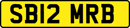 SB12MRB