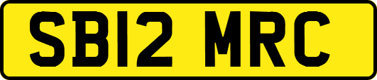 SB12MRC