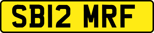 SB12MRF