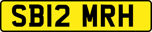 SB12MRH