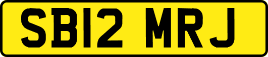 SB12MRJ