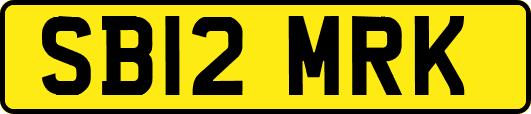 SB12MRK