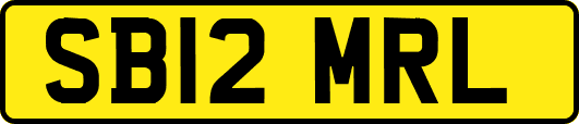 SB12MRL