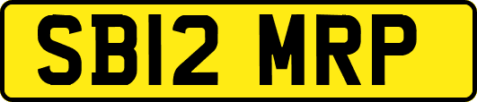 SB12MRP