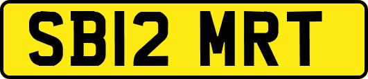 SB12MRT