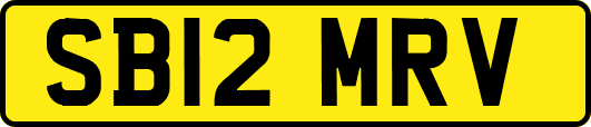 SB12MRV