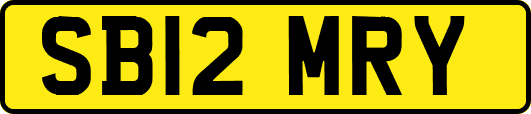 SB12MRY