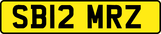 SB12MRZ