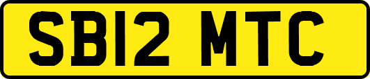 SB12MTC