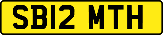 SB12MTH