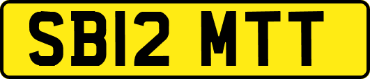 SB12MTT