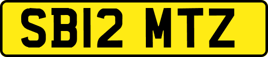 SB12MTZ